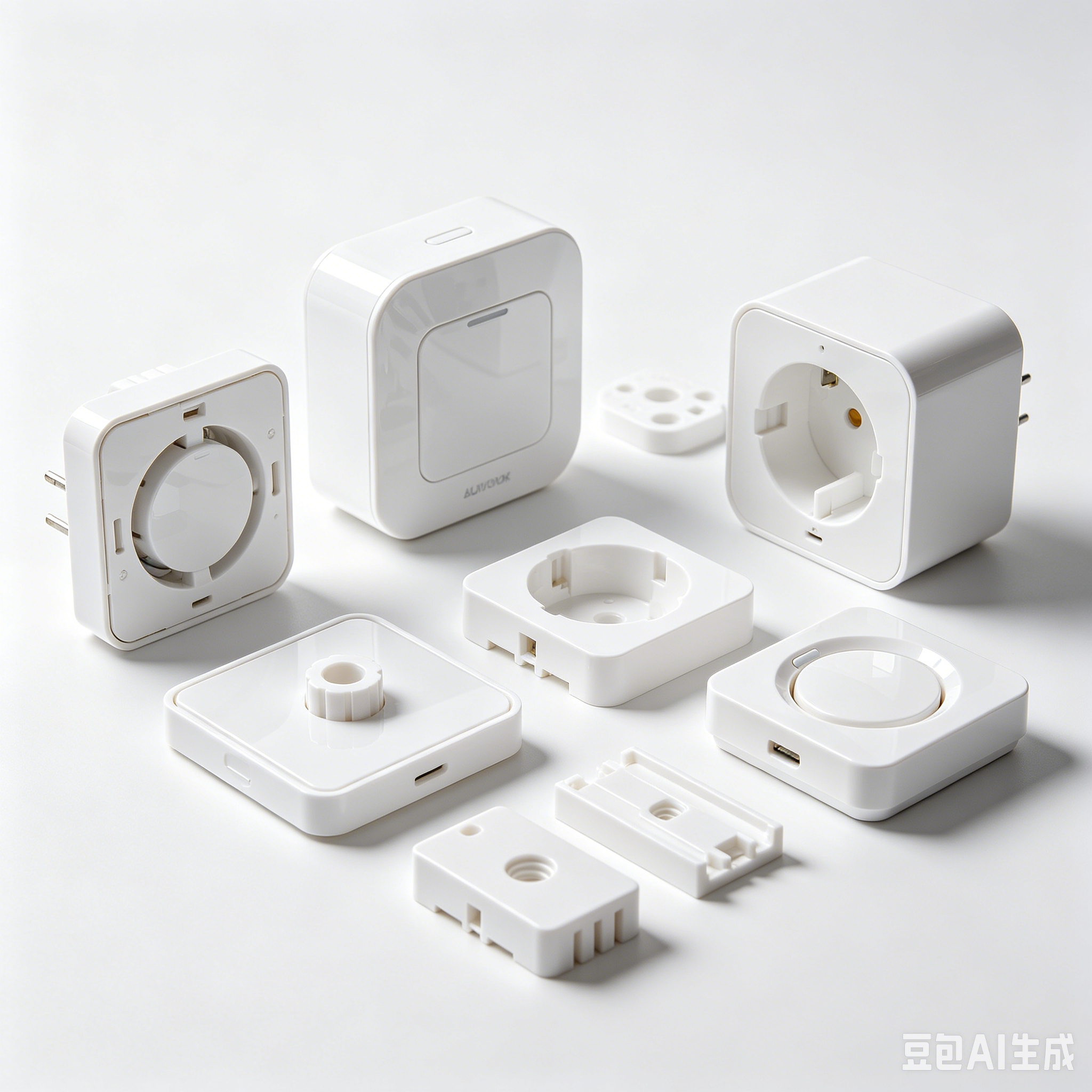 武胜模具开发